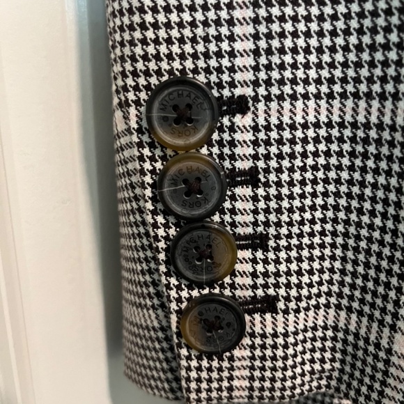 Vintage MICHAEL Michael Kors Classic coat - Picture 4 of 5